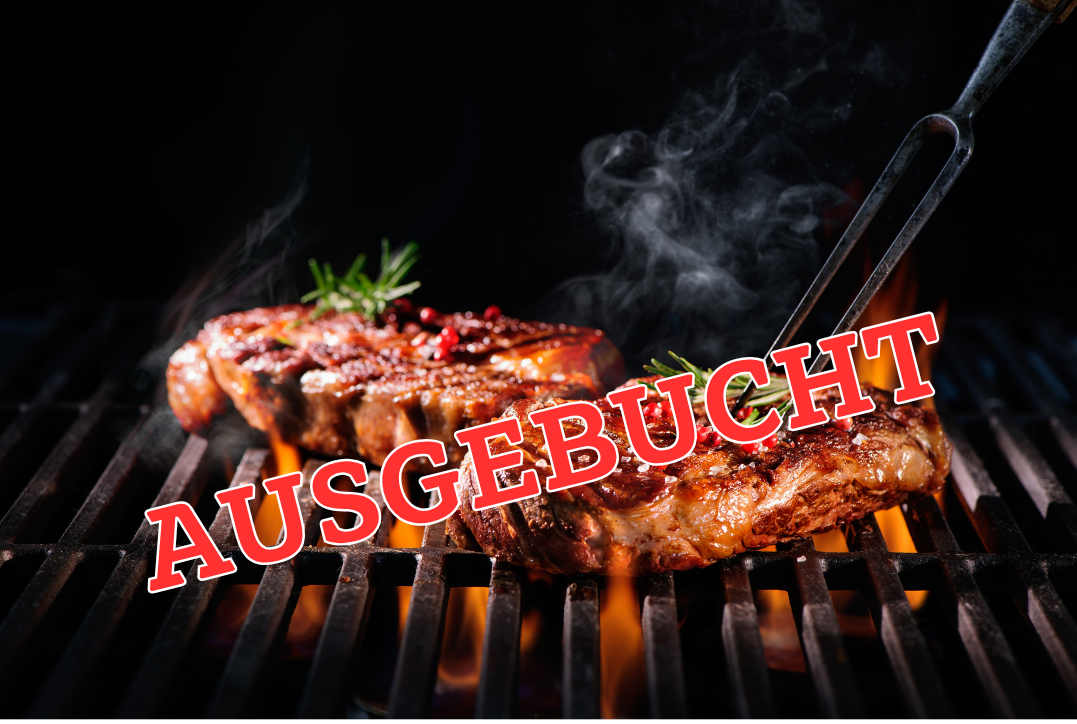 Grill Kurs 11. September